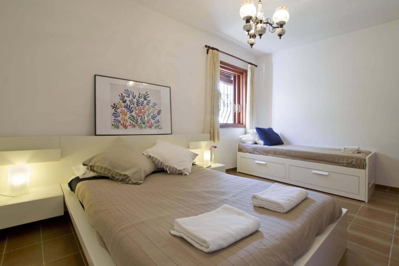 Villa Quimera - Plusholidays Benissa Bagian luar foto
