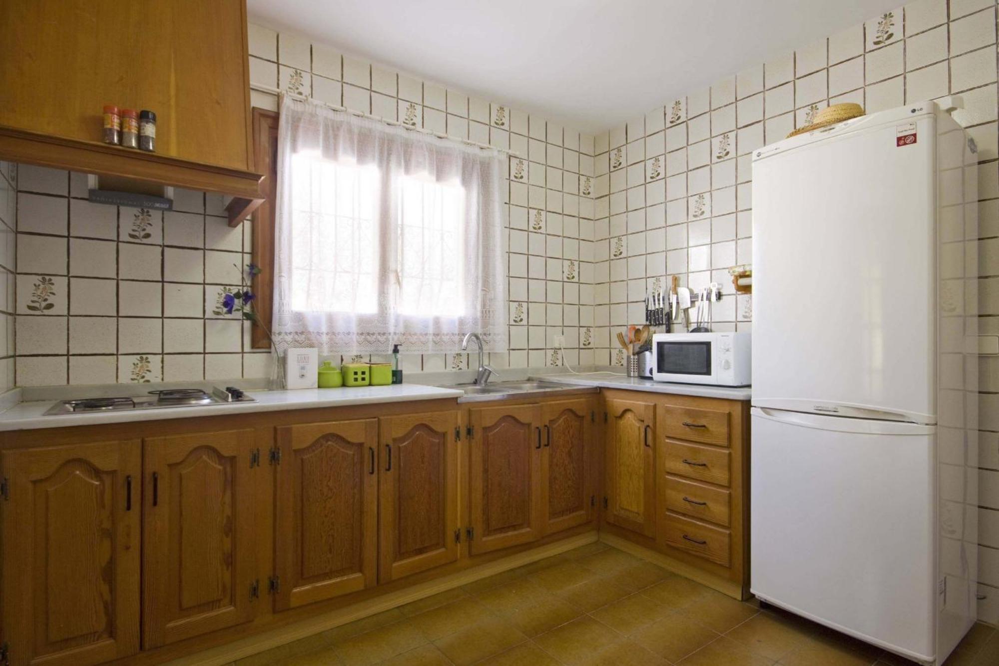 Villa Quimera - Plusholidays Benissa Bagian luar foto